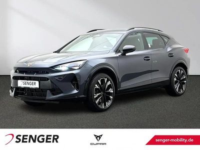 Nuova Cupra Formentor VZ 265 CV (194 kW) 2026 Grigio SUV