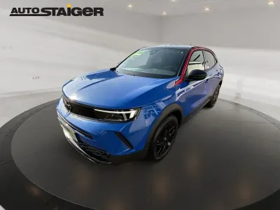 Gebraucht Opel Mokka