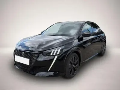 Gebraucht Peugeot 208 GT 101 PS (74 kW) 2024 Manufacturer Kleinwagen
