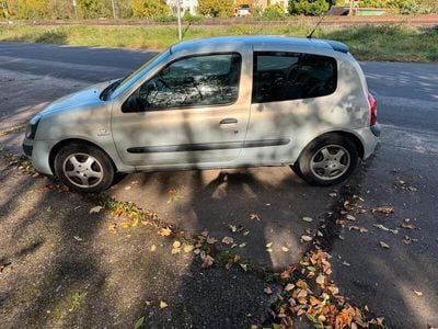 Renault Clio II