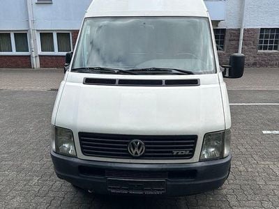 VW LT