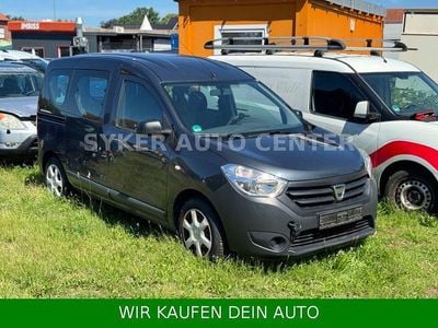 Dacia Dokker