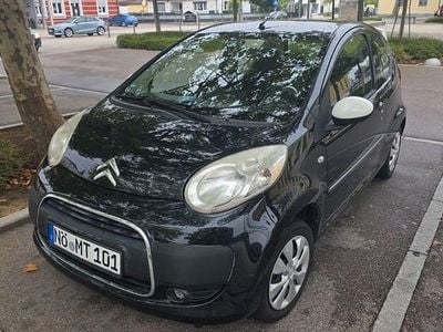 Citroën C1