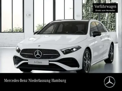 Gebraucht Mercedes A180
