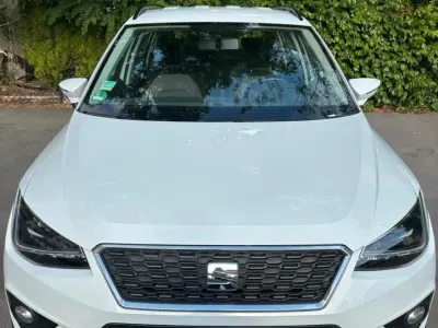Gebraucht Seat Arona