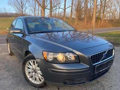 gebraucht Volvo S40 Lim. 2.4i Kinetic Klima ZV TÜVv