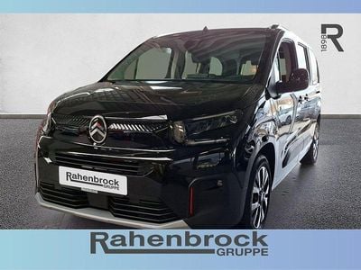 Nuova Citroën Berlingo XTR 131 CV (96 kW) 2026 Nero Monovolume