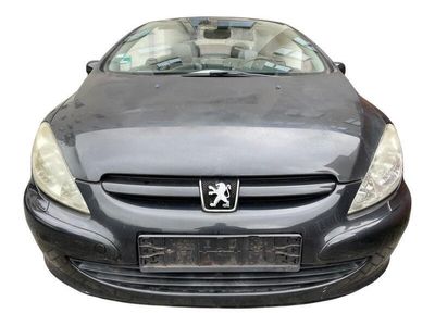 Peugeot 307 CC