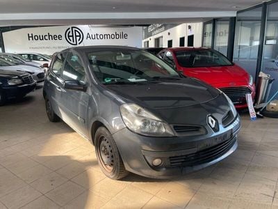 Renault Clio III