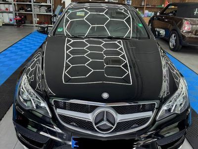 Mercedes E200