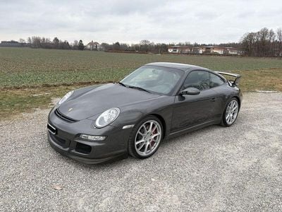 Second-hand Porsche 997 415 CP (305 kW) 2007 Gri