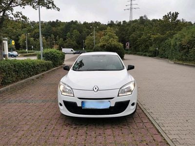 Renault Mégane III