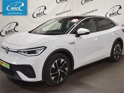 Gebraucht VW ID.5 Pro 150 kW (204 PS) 2024 Grau SUV