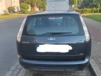 Gebraucht Ford Focus