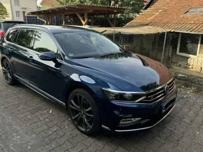Gebraucht VW Passat