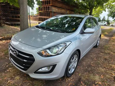 Gebraucht Hyundai i30