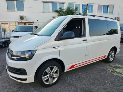 Gebraucht VW Multivan