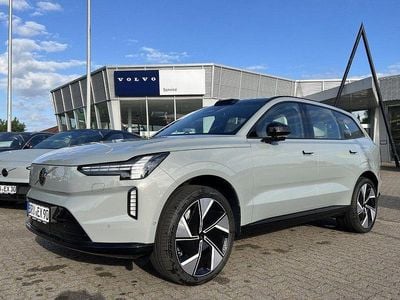 Gebraucht Volvo EX90 Performance 380 kW (517 PS) 2025 Grau SUV