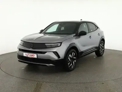 Neu Opel Mokka 131 PS (96 kW) 2025 Grau SUV