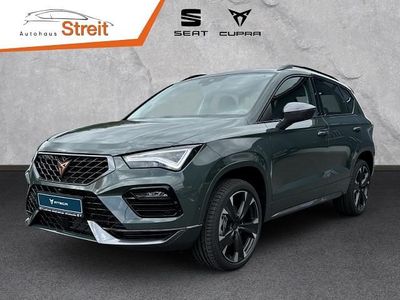 Gruen) dark forest (gruen Neu 2025 Cupra Ateca SUV | 38.350 € (Fairer Preis)