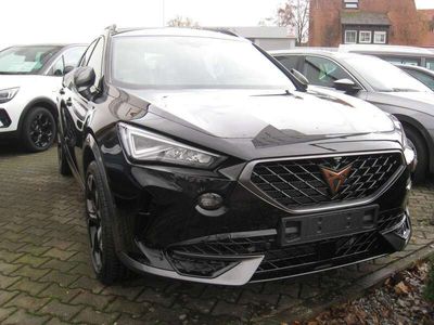 gebraucht Cupra Formentor VZ 2.0 TSI 245PS DSG7 2024 *el.Heckkl*AHK*360Kamer