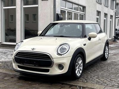 Usado Mini ONE Chili 102 HP (75 kW) 2020 Branco Citadino