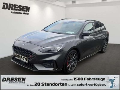 Gebraucht Ford Focus ST 280 PS (205 kW) 2021 Grau Kombi