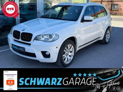 Gebraucht BMW X5