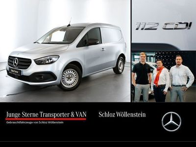 Mercedes Citan 112