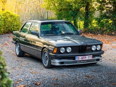 Gebraucht Alpina B6 200 PS (147 kW) 1981 Grau Coupé