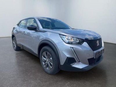 Grau artense metallic Gebraucht 2023 Peugeot 2008 Active SUV | 21.899 € (Fairer Preis)