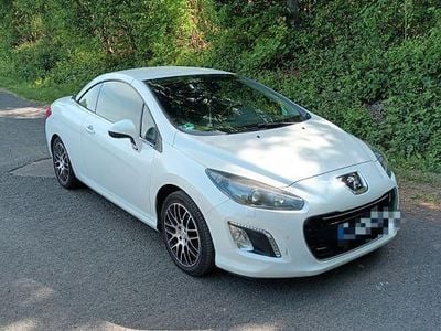 Peugeot 308 CC