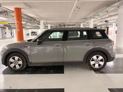 Gebraucht Mini One Clubman