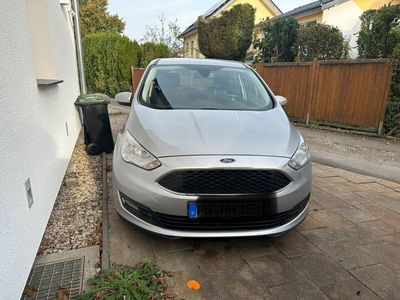 gebraucht Ford Grand C-Max 