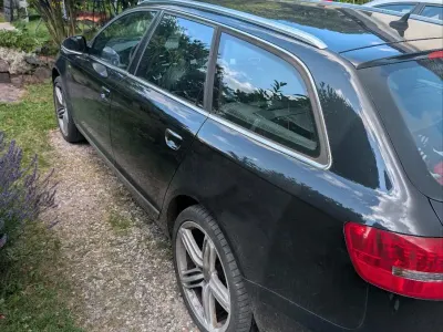 Gebraucht Audi A6