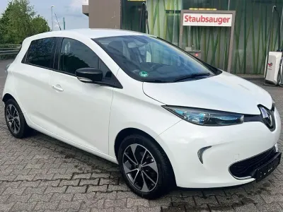 Second-hand Renault Zoe