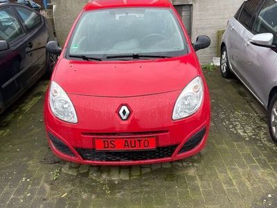 gebraucht Renault Clio 