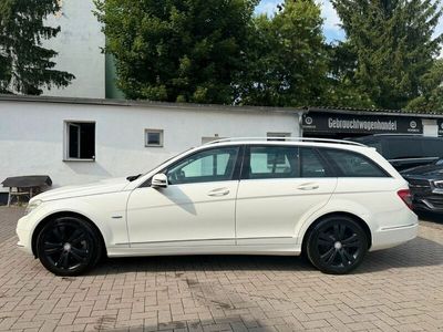 Mercedes C180