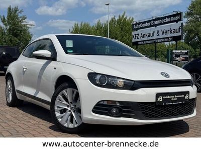VW Scirocco