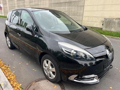 Renault Scénic III