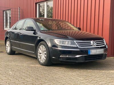 gebraucht VW Phaeton 