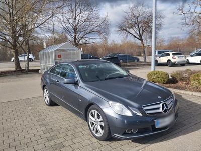 gebraucht Mercedes C220 CDI BlueEFFICIENCY AVANTG. AVANT...