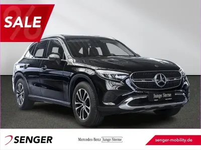 Gebraucht Mercedes GLC220