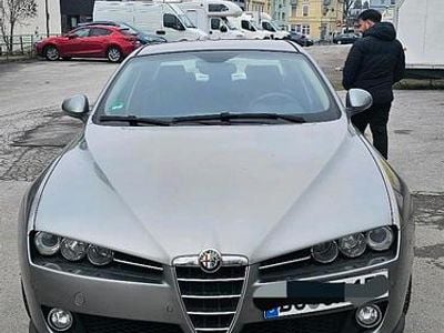 Gebraucht Alfa Romeo 159 2006 Andere farben Limousine