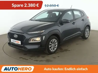 Gebraucht Hyundai Kona