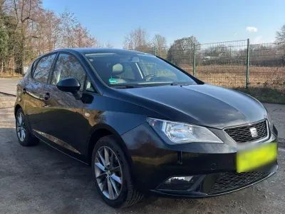 Brugt Seat Ibiza
