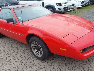 gebraucht Pontiac Firebird Scheunenfund aus 1.Hand!