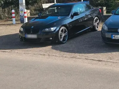 Gebraucht BMW 325 Cabriolet