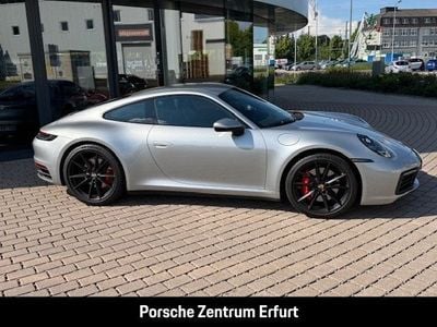 Porsche 911 Carrera S
