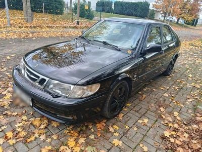 Saab 9-3